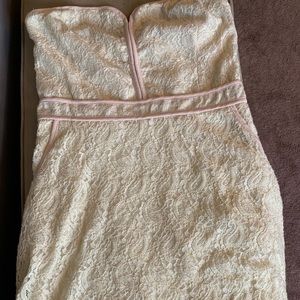 Luce summer dress. Urban Outfitters